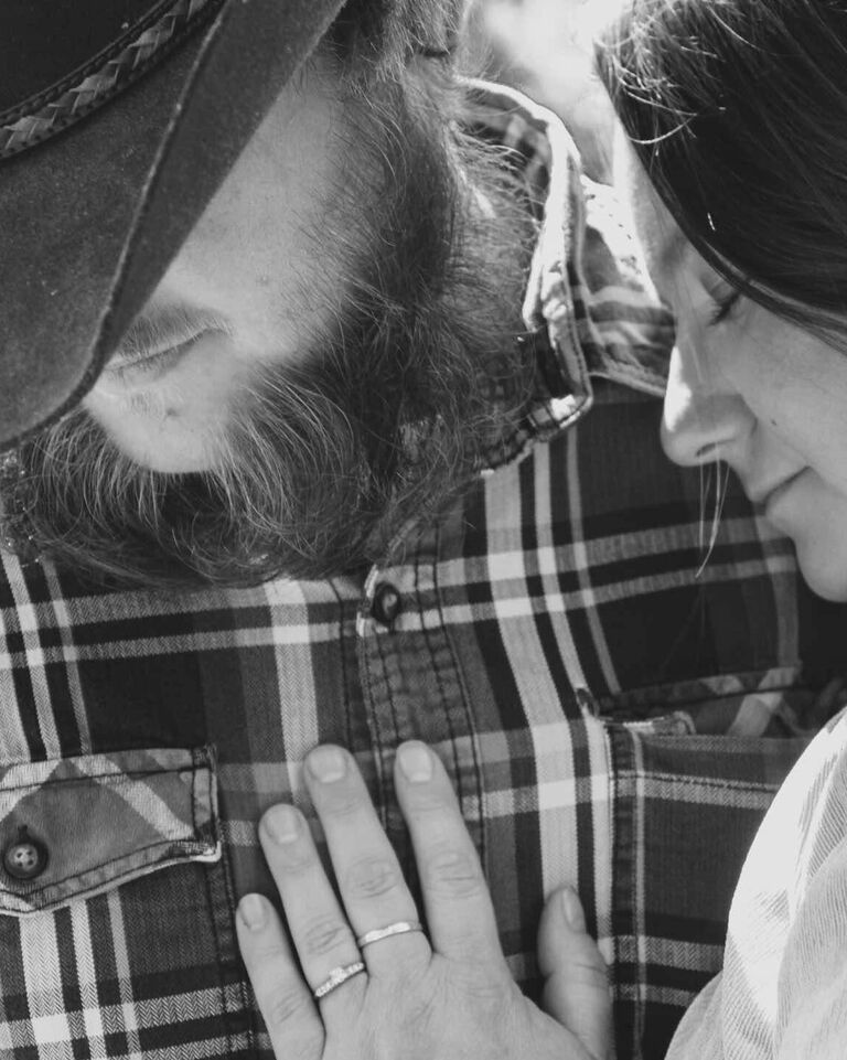 Alicia & Blake Home Page Banner