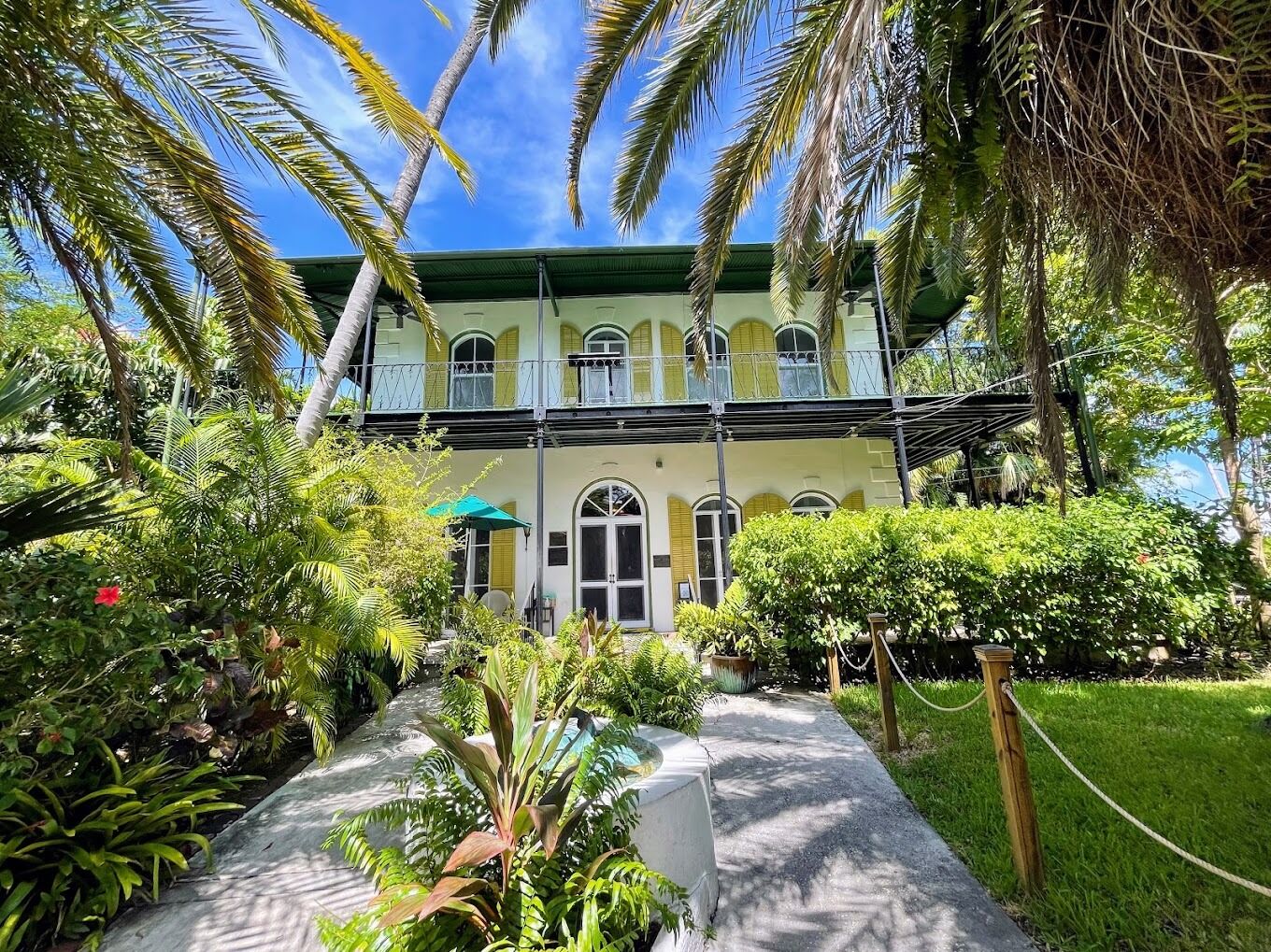 Picture of The Hemingway Home and Museum