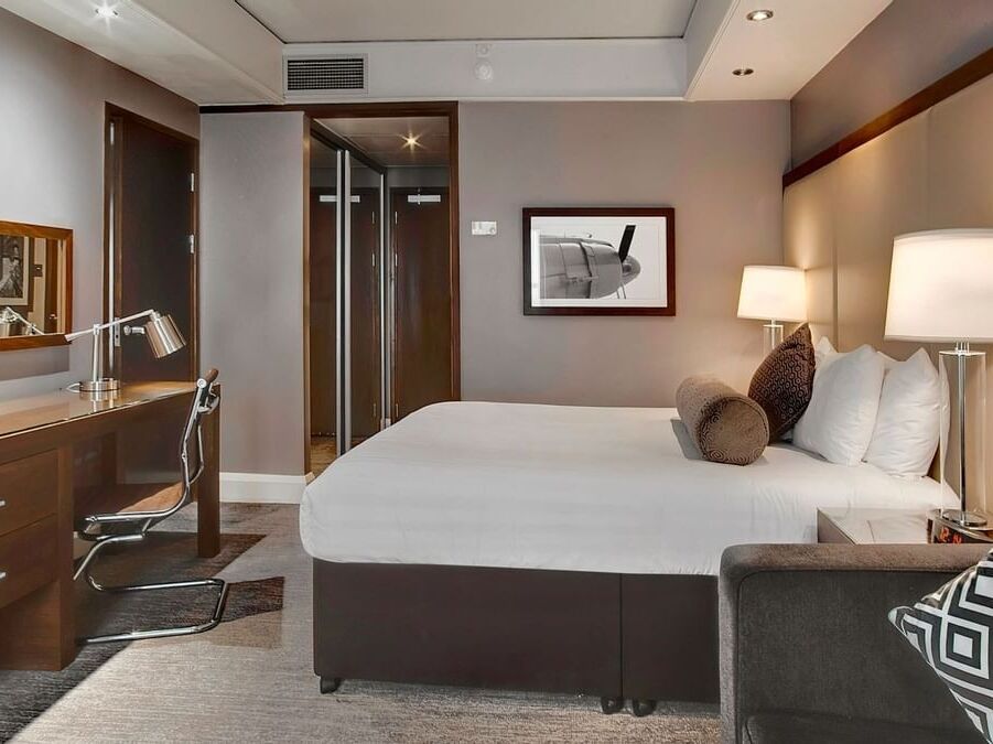 Picture of Sandman Signature London Gatwick Hotel Crawley