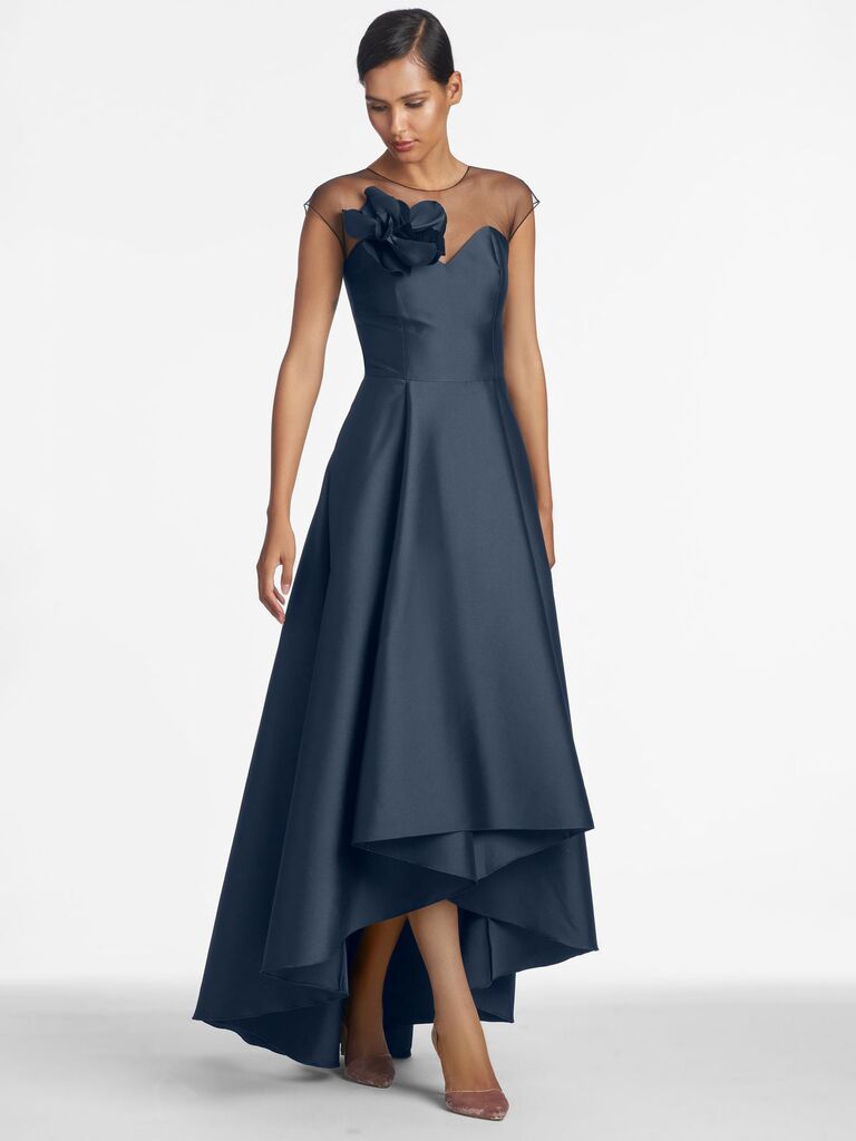 25 Elegant Mother-of-the-Bride Dresses ...