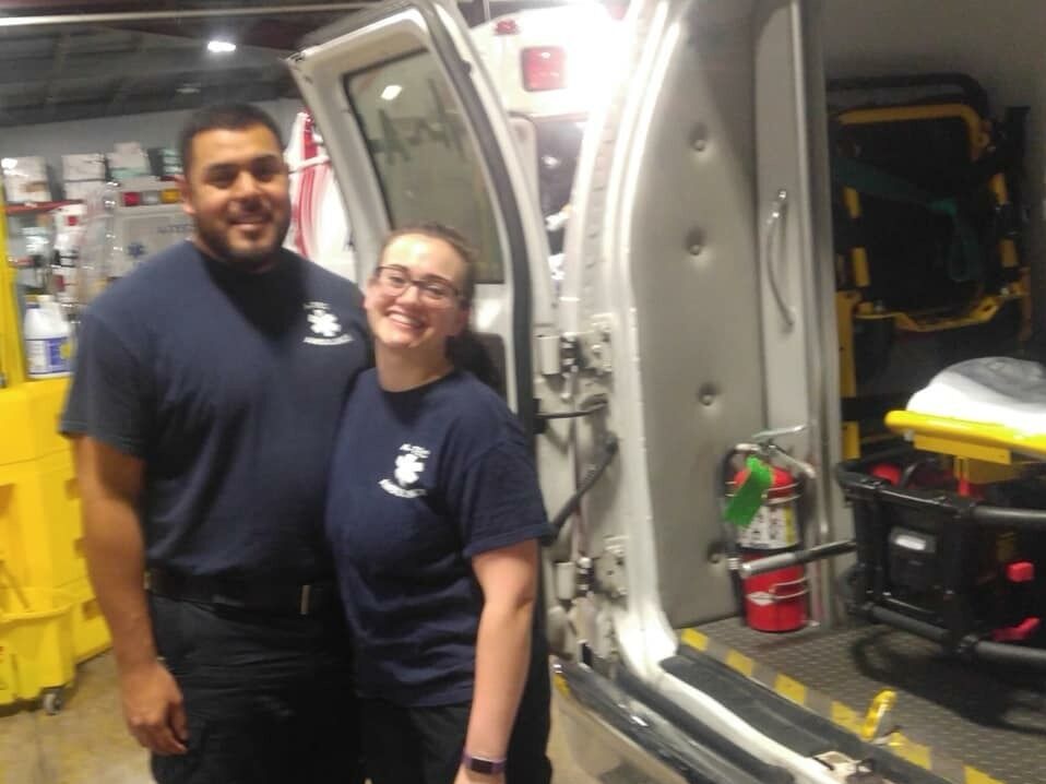 Picture of Ambulance Associates