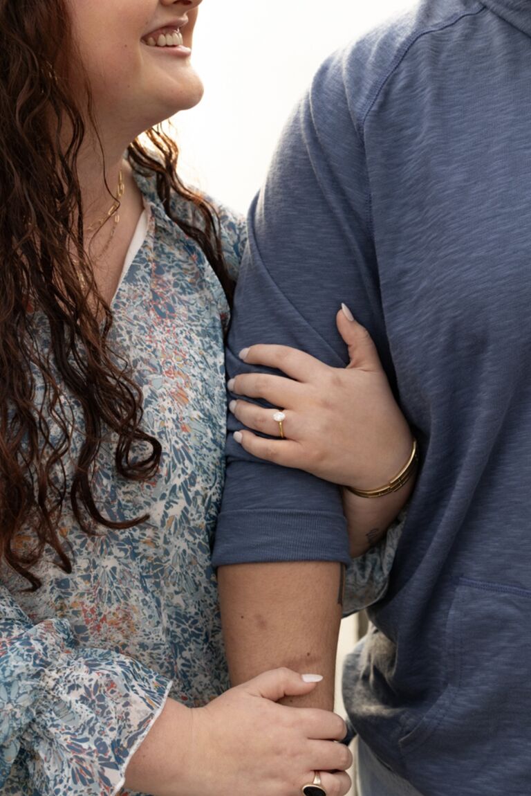 Hannah & Max Home Page Banner