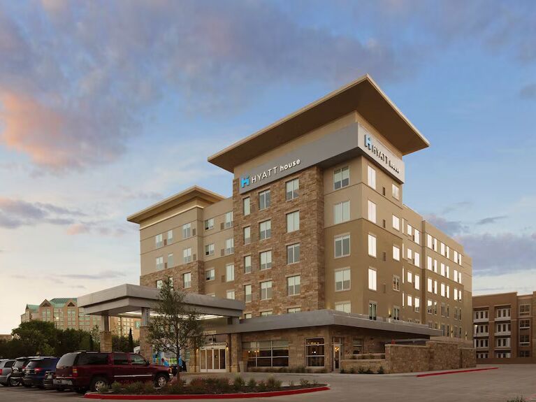 Picture of Hyatt House Dallas/Frisco