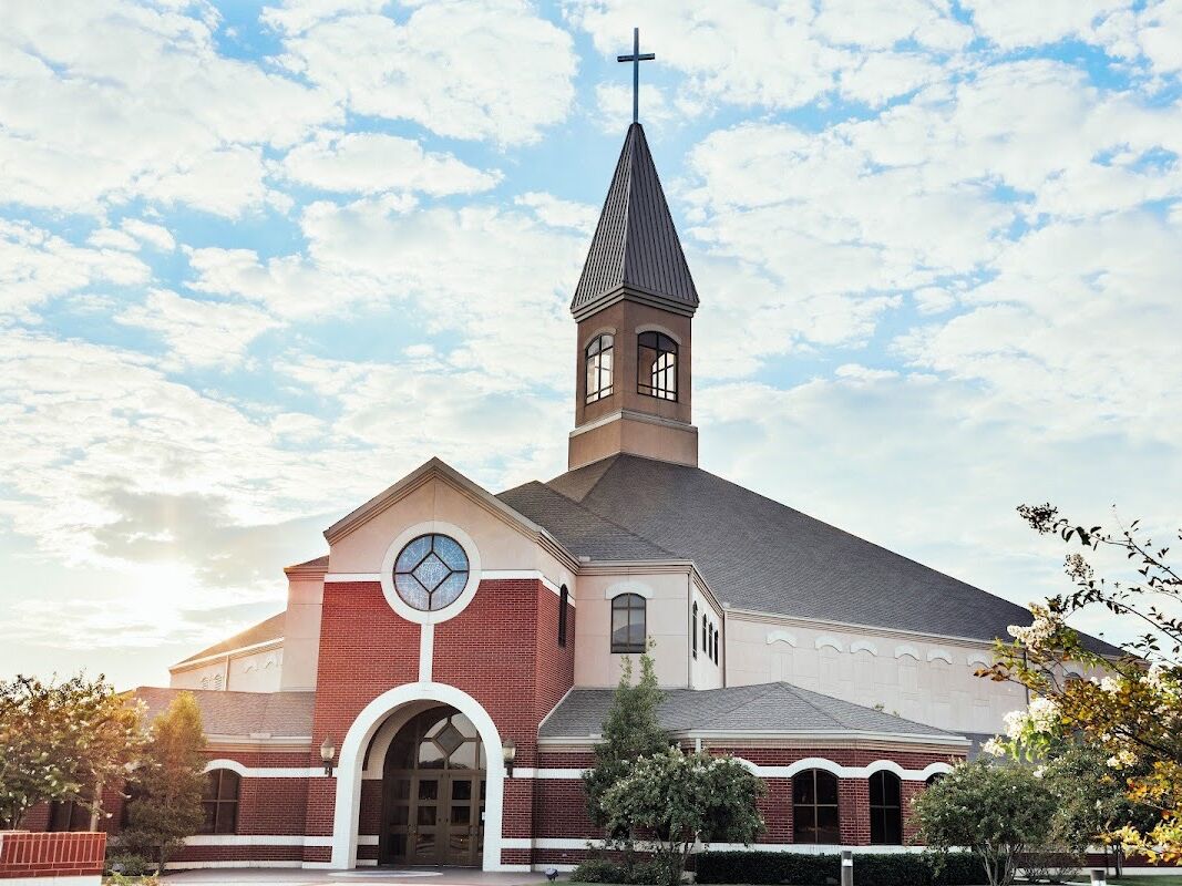 Picture of Christ Church College Station