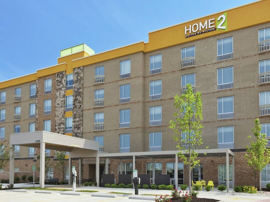 Picture of Home2 Suites by Hilton West Bloomfield Detroit