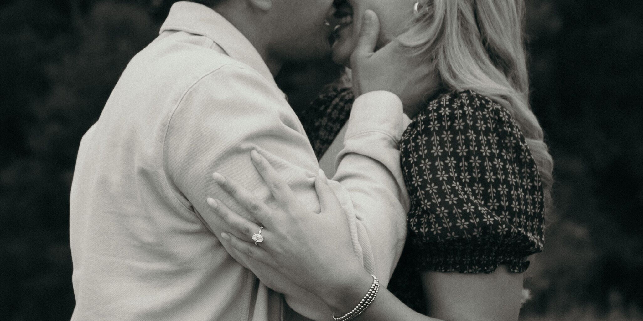 Caroline & Riley Home Page Banner