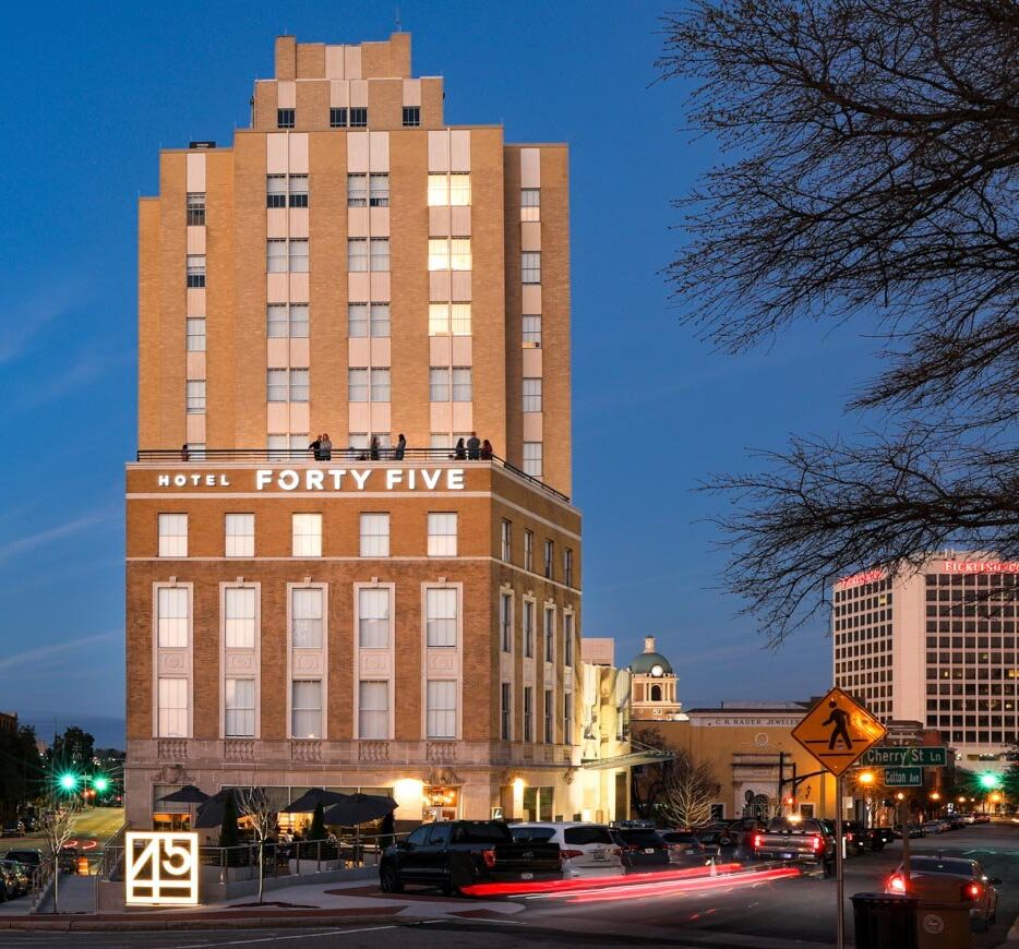 Picture of Hotel Forty Five, Macon, a Tribute Portfolio Hotel