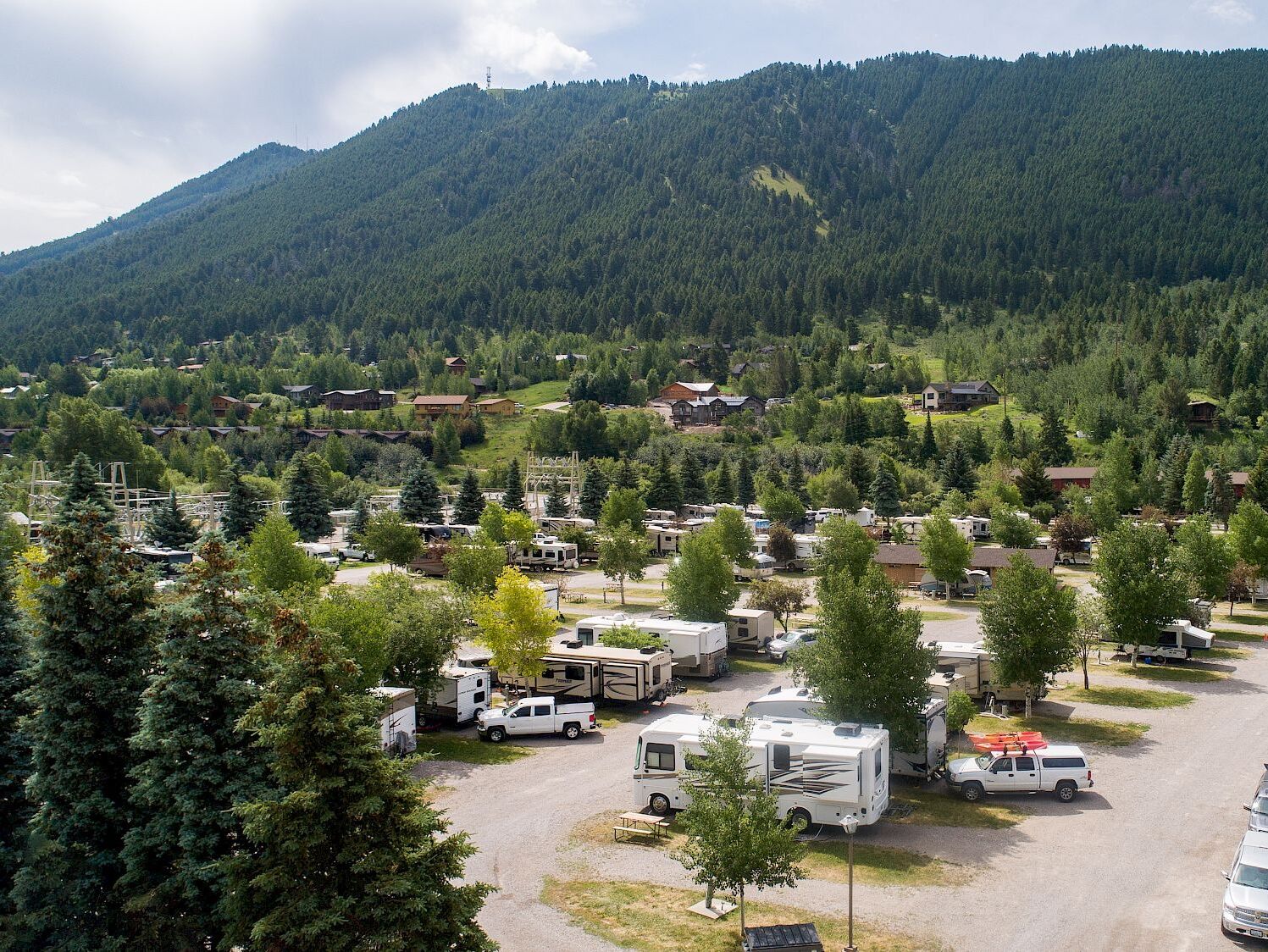 Picture of The Virginian RV Park