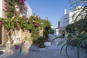 Picture of Zefi Hotel & Suites