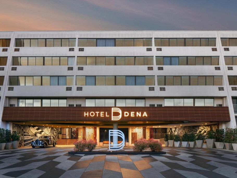 Picture of Hotel Dena, Pasadena Los Angeles, a Tribute Portfolio Hotel