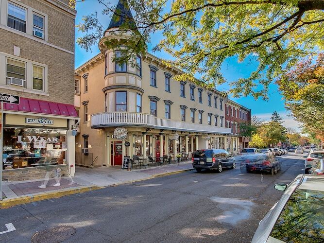 Picture of The Doylestown Inn