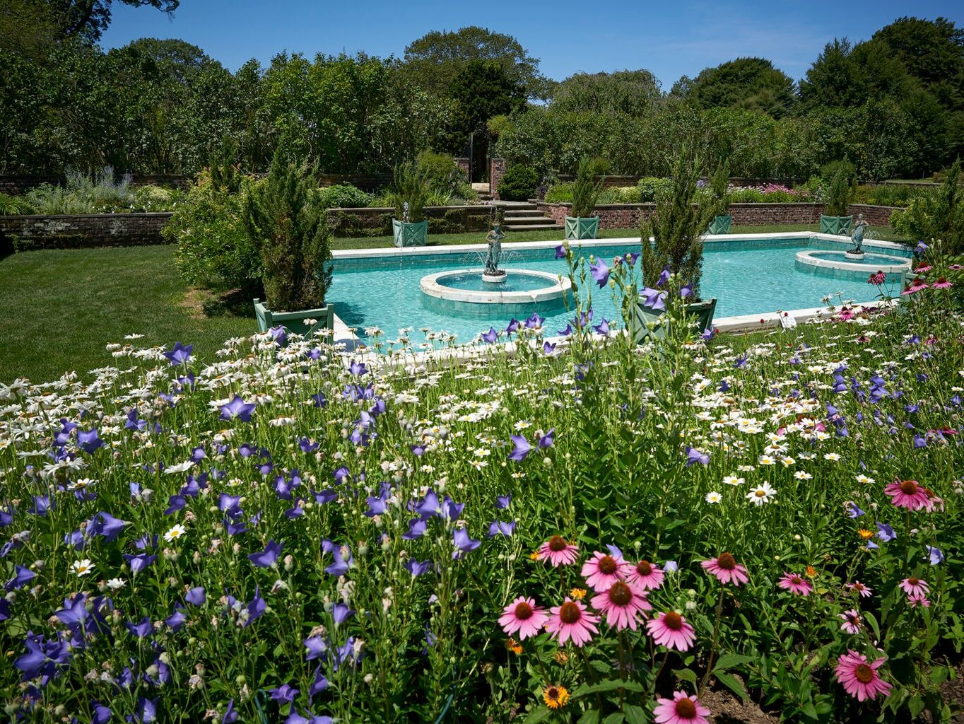 Picture of Planting Fields Arboretum State Historic Park