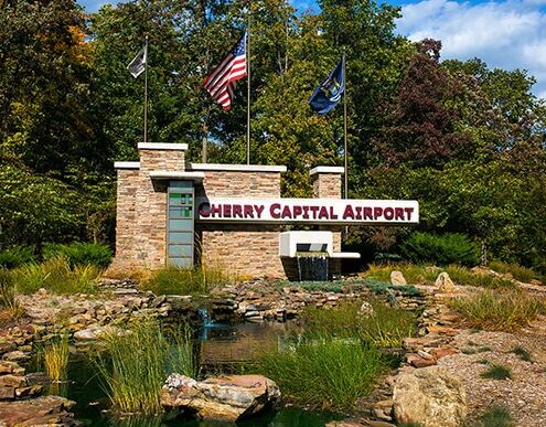 Picture of Cherry Capitol Airport