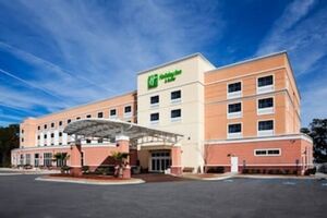 Picture of Holiday Inn Hotel & Suites Beaufort at Highway 21 an IHG Hotel