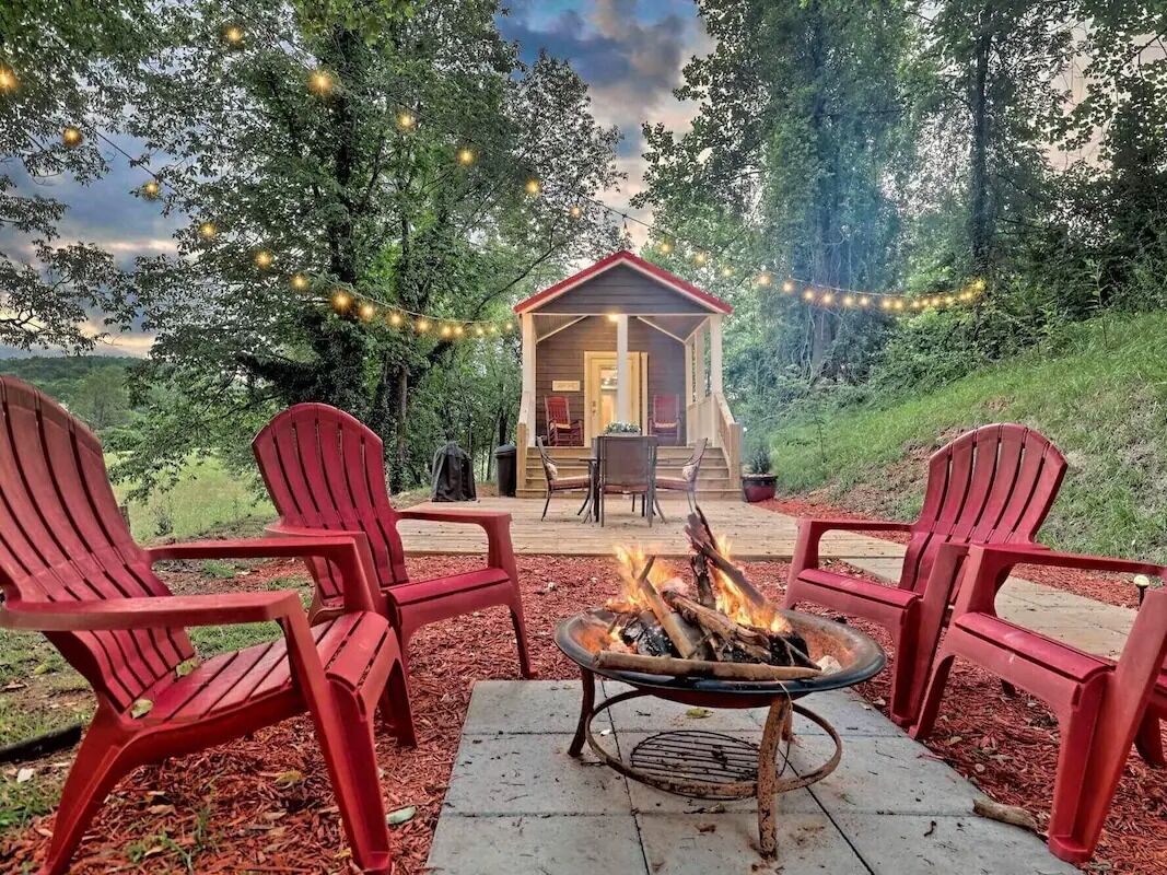 Picture of VRBO