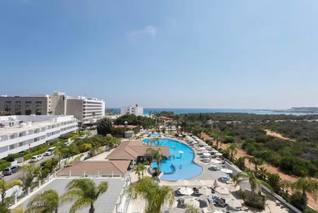 Picture of Christofinia Hotel