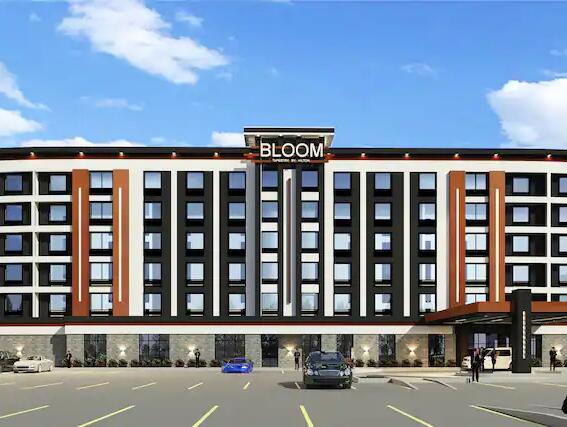 Picture of Bloom Mississauga, Tapestry Collection by Hilton