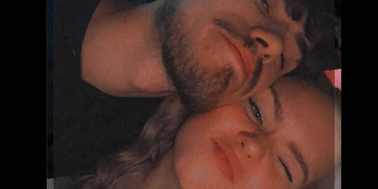 Emily & Daniel Home Page Banner