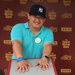 Milton Hernandez