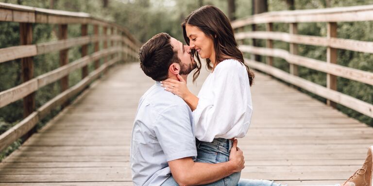 Chris & Kaitlin Home Page Banner