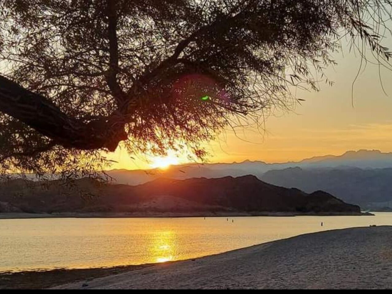 Picture of Telephone Cove Arizona - South - Rental car only adventure