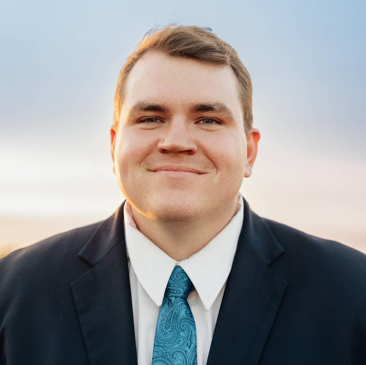 Dalton Bray