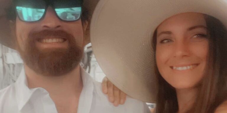 Amy & Charles Home Page Banner