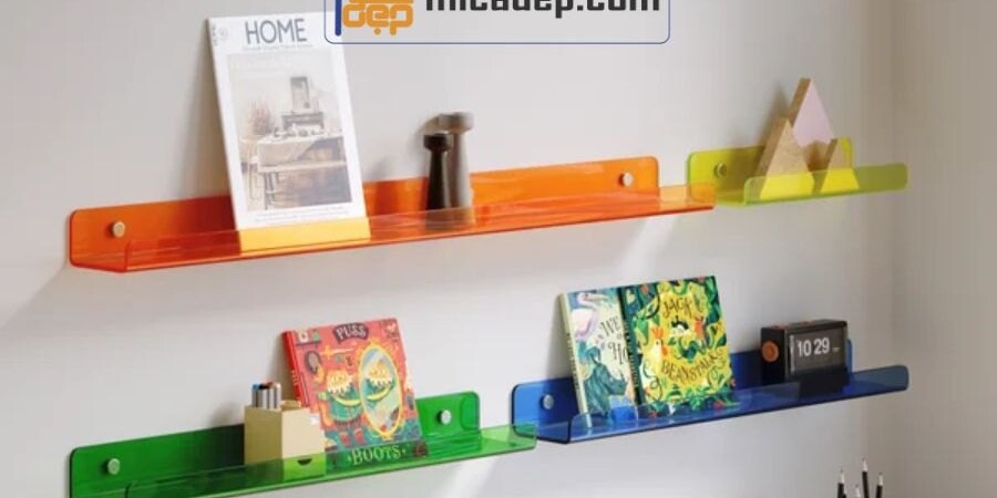 Mica Đẹp & Mica Đẹp Home Page Banner