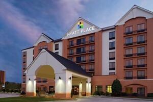 Picture of Hyatt Place Columbus Dublin