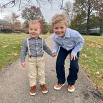 Zach & Cole Wilcox
