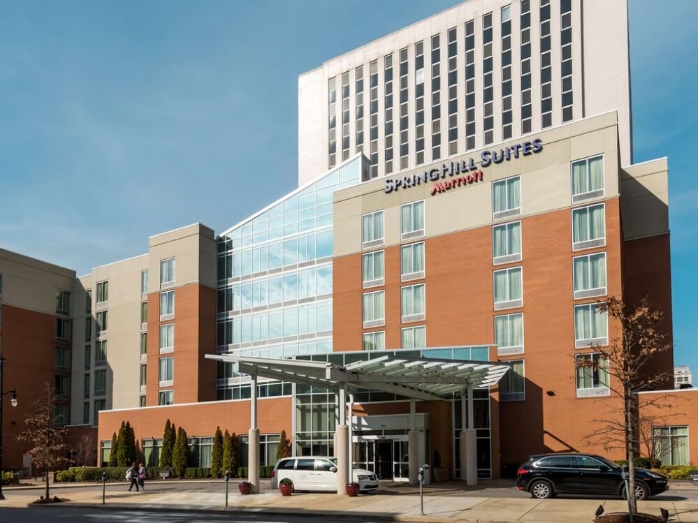 Picture of SpringHill Suites Birmingham Downtown at UAB