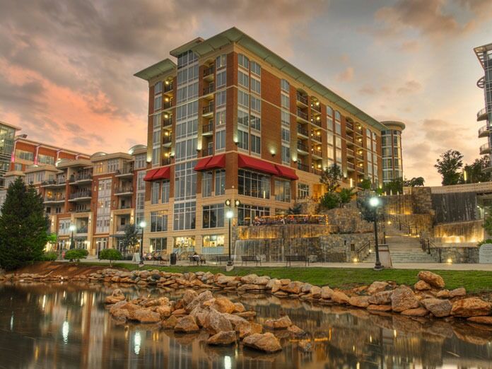 Picture of Hampton Inn & Suites Greenville-Downtown-RiverPlace
