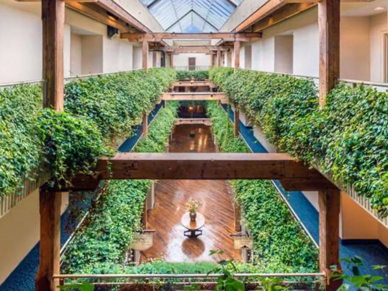 Picture of Hawthorn Suites by Wyndham Rome