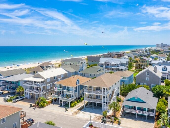 Picture of Intracoastal Vacation Rentals