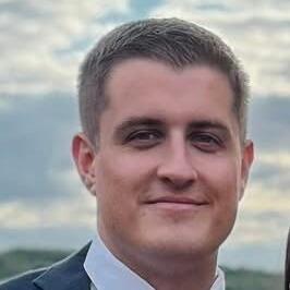 Corey MacDonald
