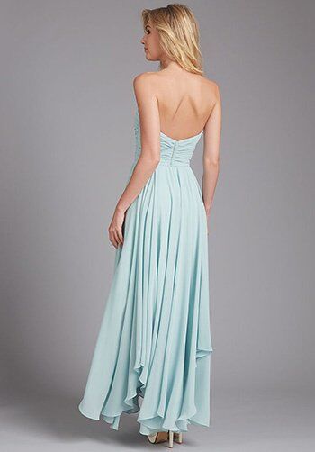 Allure Bridesmaids 1369 Bridesmaid Dress - 2