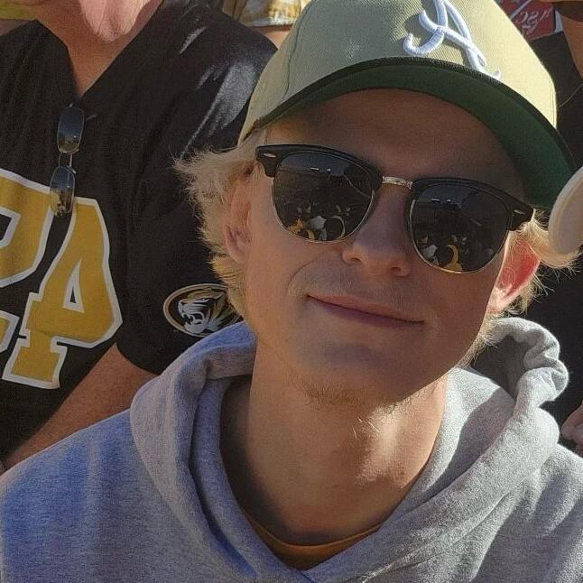 Cameron Gromek