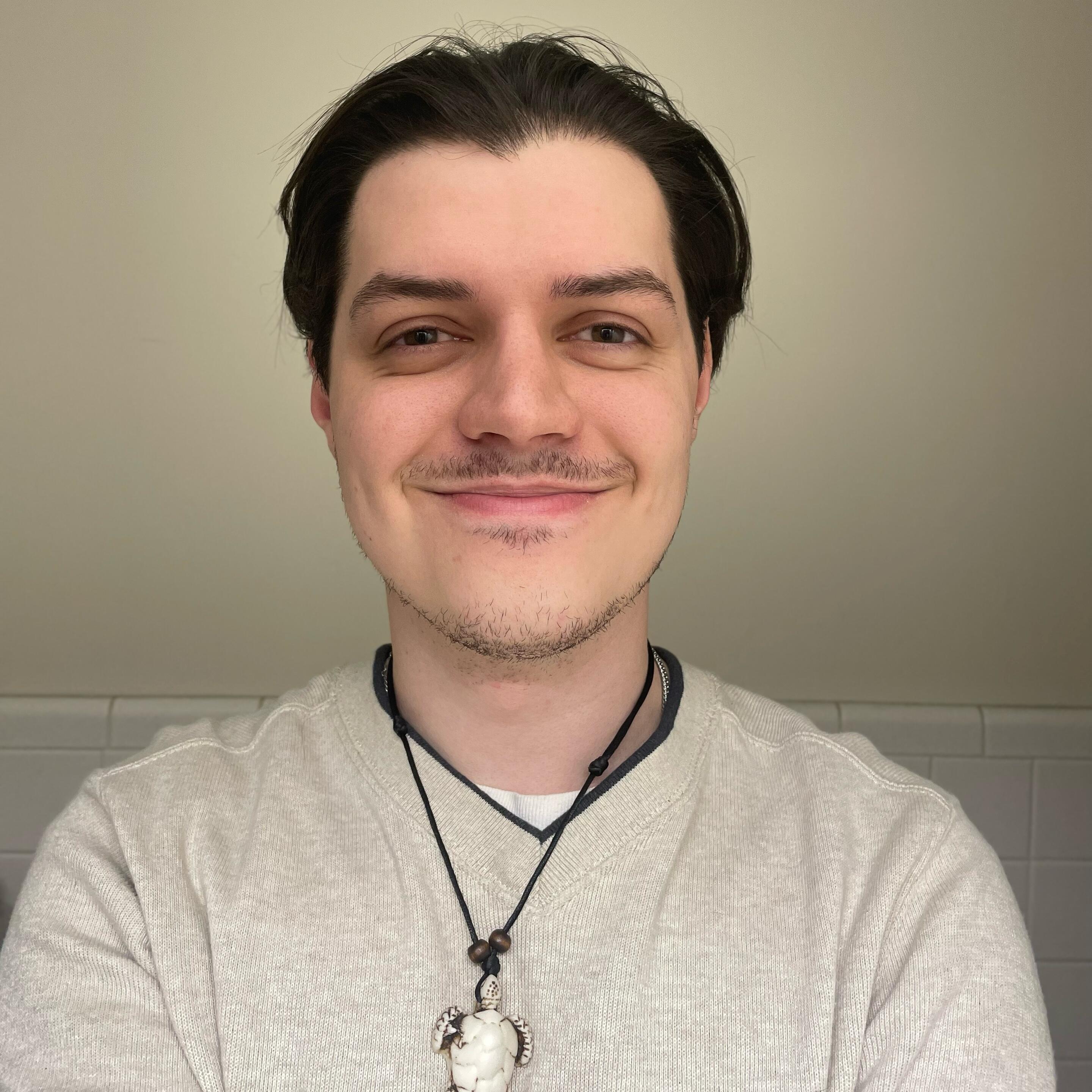 Aidan Shea