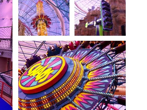 Picture of The Adventuredome Indoor Theme Park