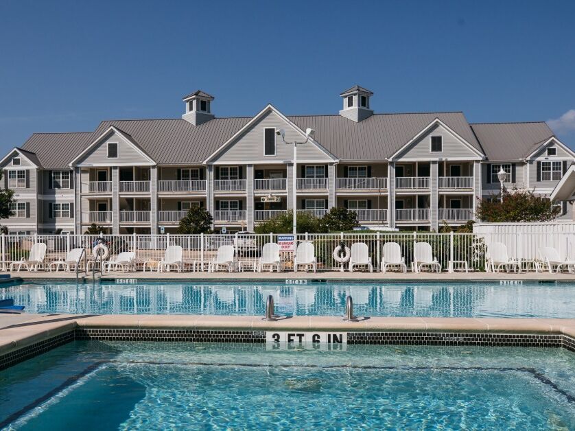 Picture of Holiday Inn Club Vacations Hill Country Resort at Canyon Lake, and IHG Hotel