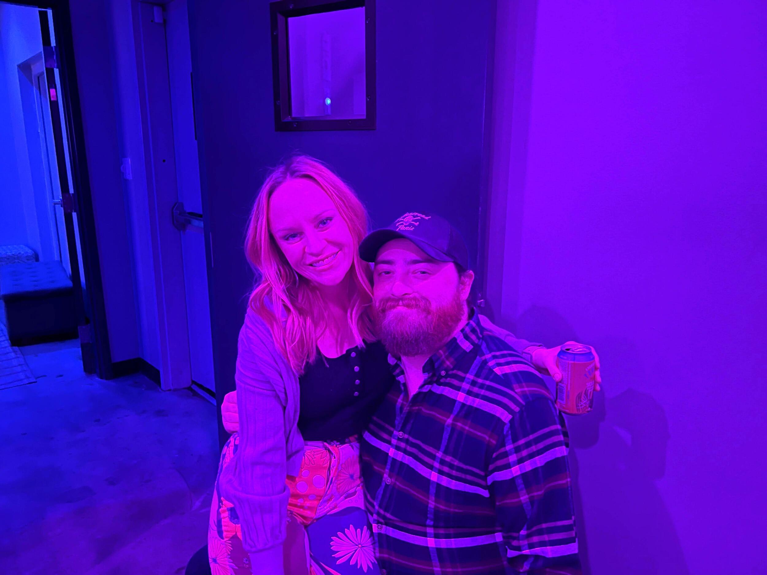 Karaoke in NuLu