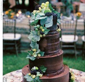 The Cake