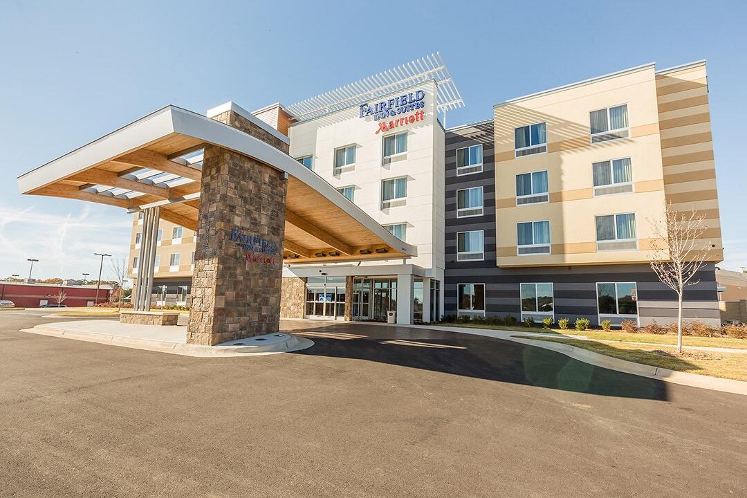 Picture of Fairfield Inn & Suites by Marriott Detroit Lakes
