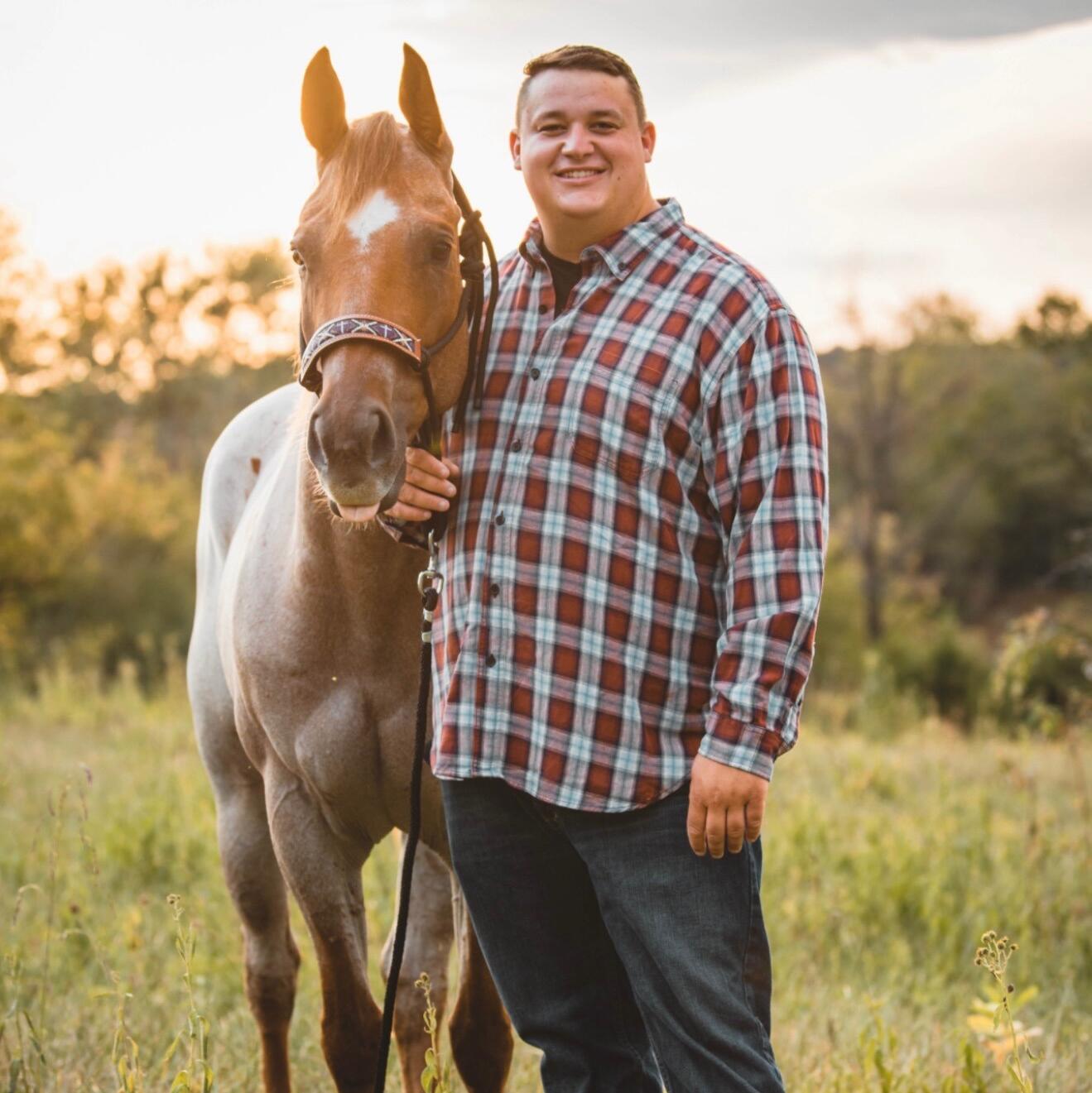 Tanner Renner