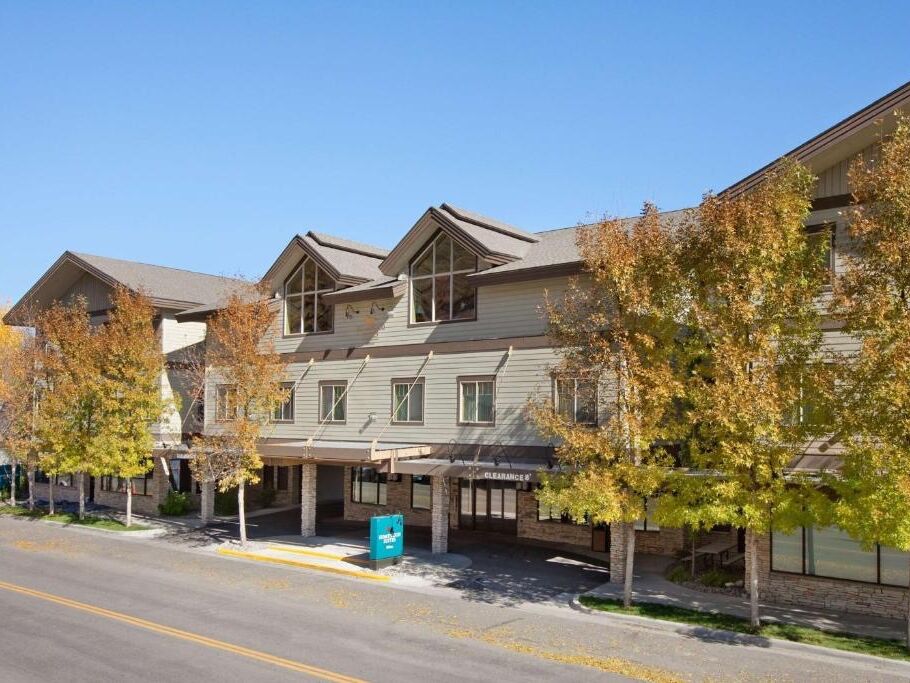 Picture of Homewood Suites by Hilton