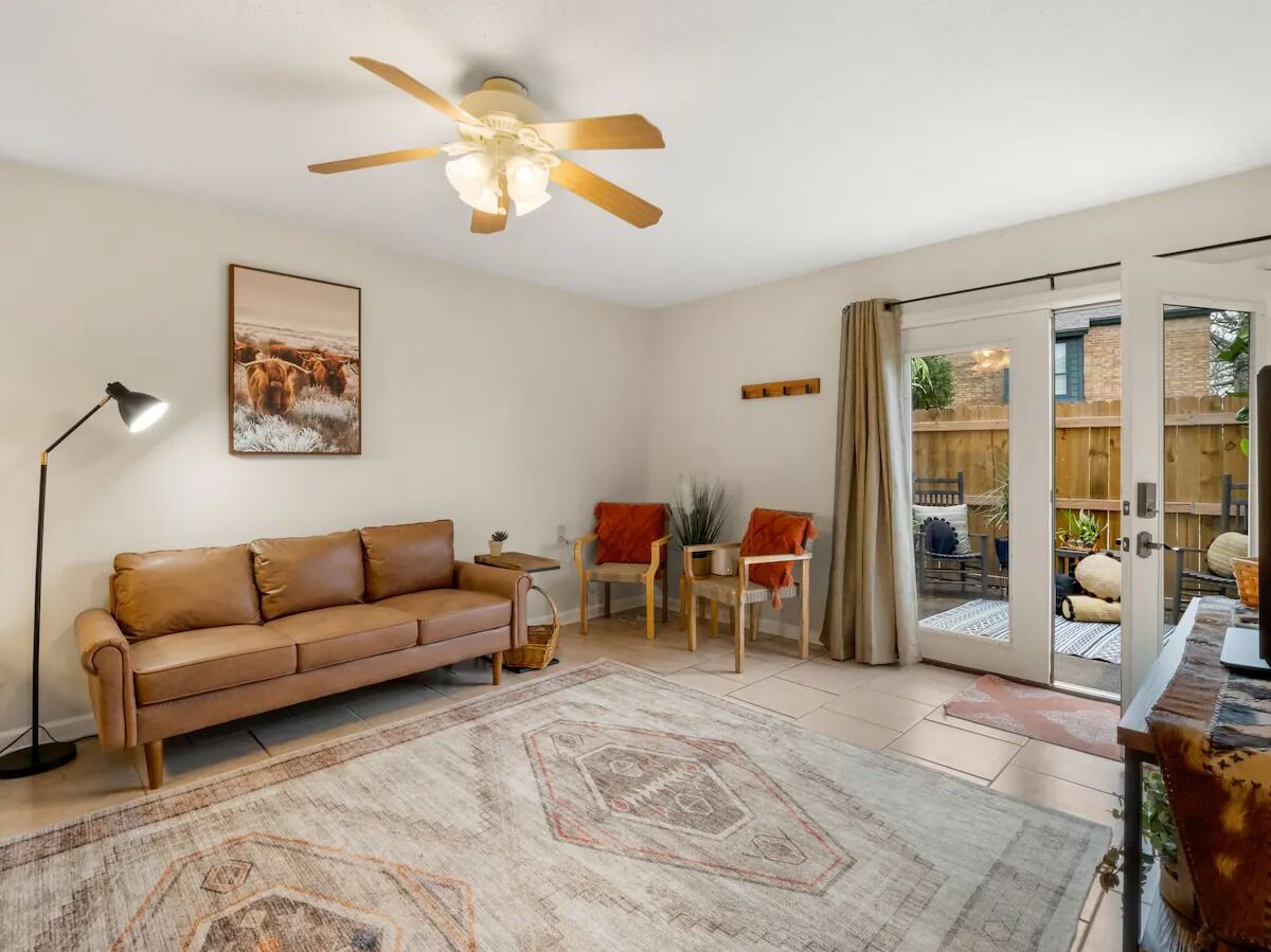 Picture of Bayou Condo Airbnb