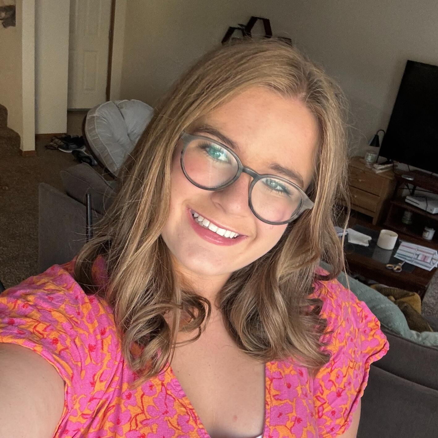 Abby Hauger
