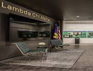 Picture of Lambda Chi Alpha Fraternity
