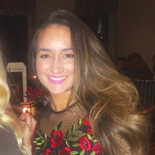 Gina Meredith