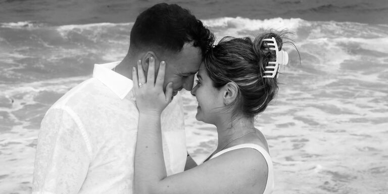 Jessica & Kyle Home Page Banner
